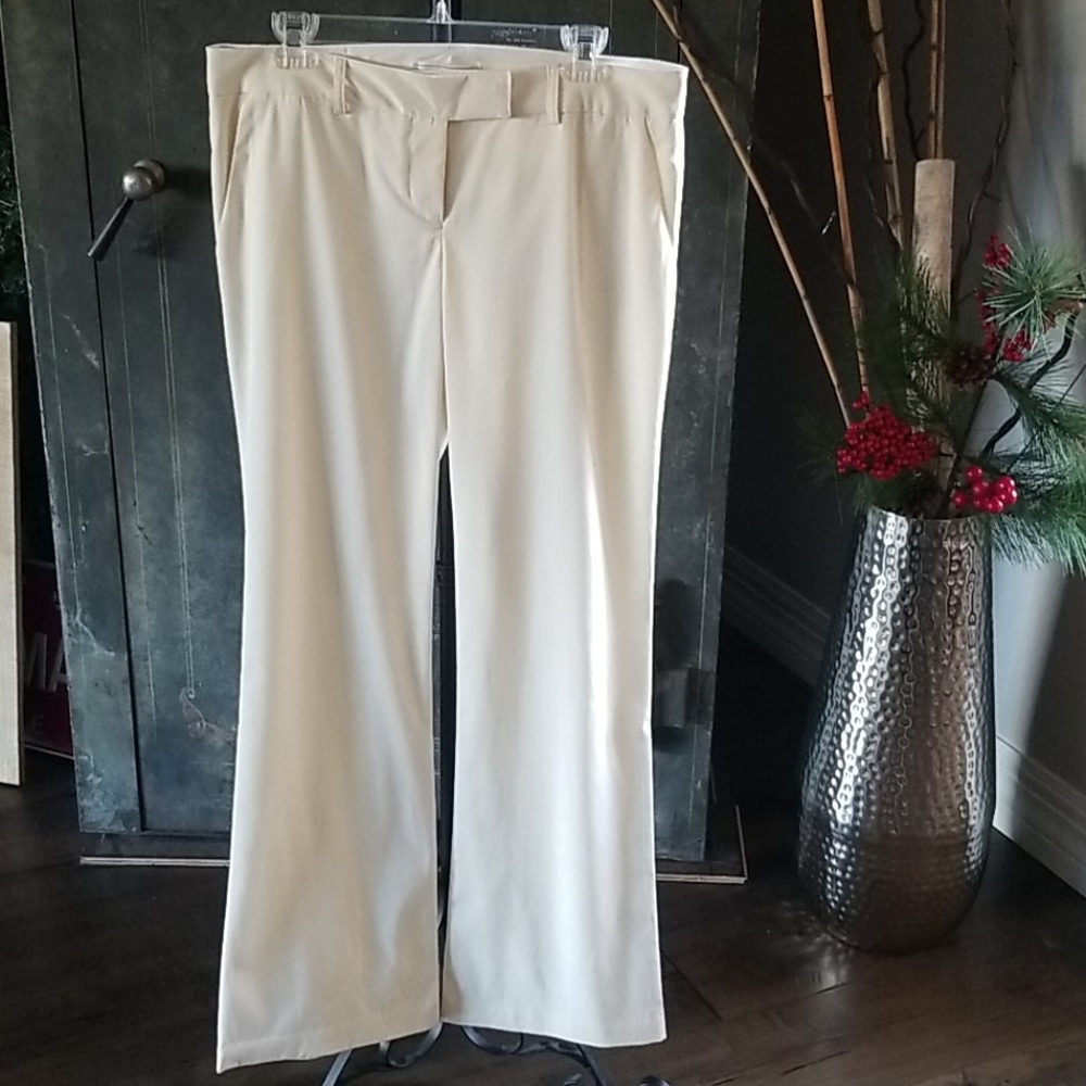 Dress pants
